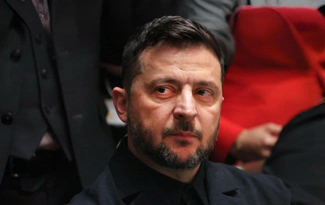 ზელენსკი - აშშ-ს არ სურს ესკალაცია, ამიტომ გადავწყვიტეთ, ამაზე საჯაროდ არ ვისაუბროთ