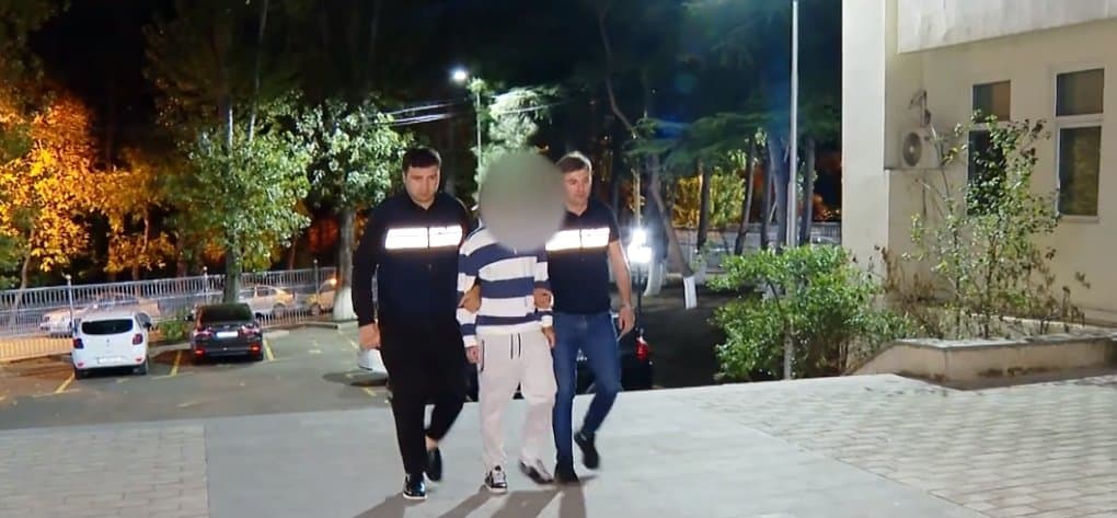 თბილისში 5 არასრულწლოვანი დააკავეს, რომლებიც უცხო ქვეყნის მოქალაქე ტაქსის მძღოლს თავს დაესხნენ და თანხა წაართვეს