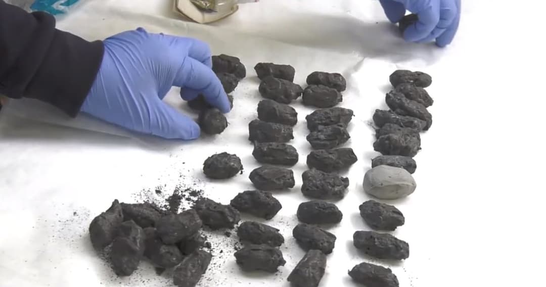 აჭარაში განსაკუთრებით დიდი ოდენობით ნარკოტიკი ამოიღეს, დაკავებულია უცხო ქვეყნის ორი მოქალაქე