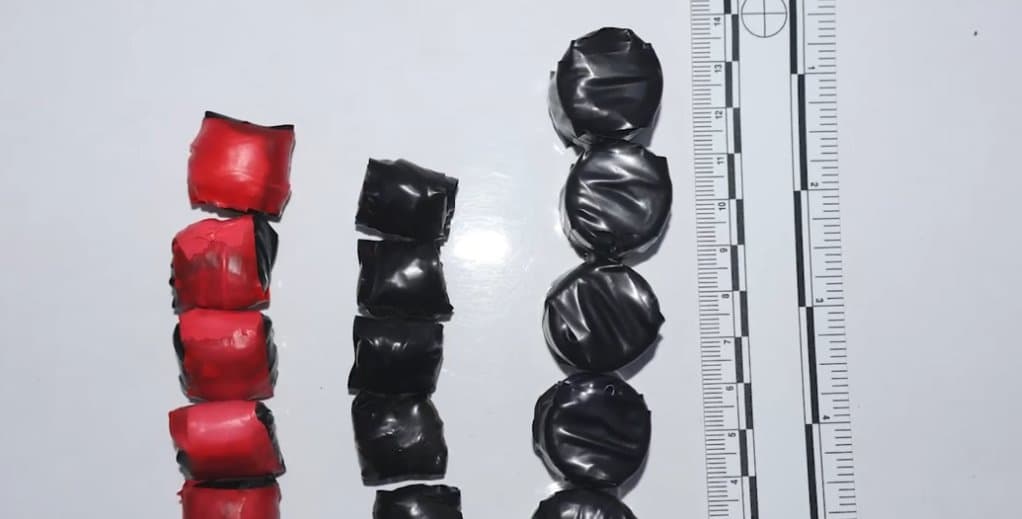 ბათუმში ნარკოდანაშაულის ბრალდებით უკრაინის მოქალაქე დააკავეს