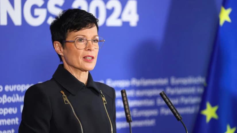 მარტა კოსი - ვგმობთ ყველანაირ ნარატივებს და თავდასხმას ევროპულ ინსტიტუტებზე და მის წარმომადგენლებზე, ასევე ჩვენს წევრ სახელმწიფოებზე