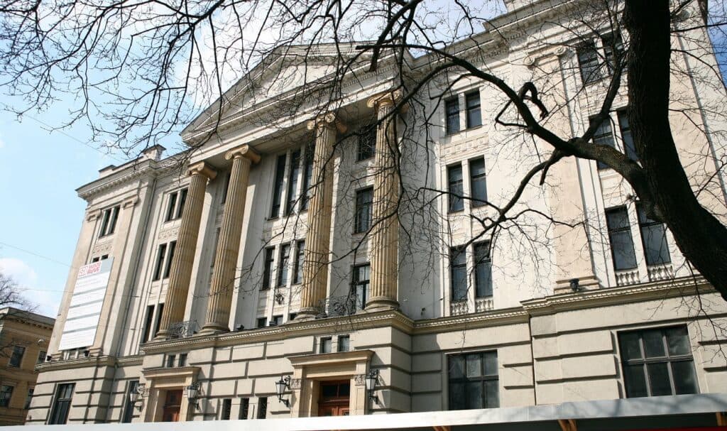 Latvian Foreign Ministry: targeting diplomats further isolates Georgia