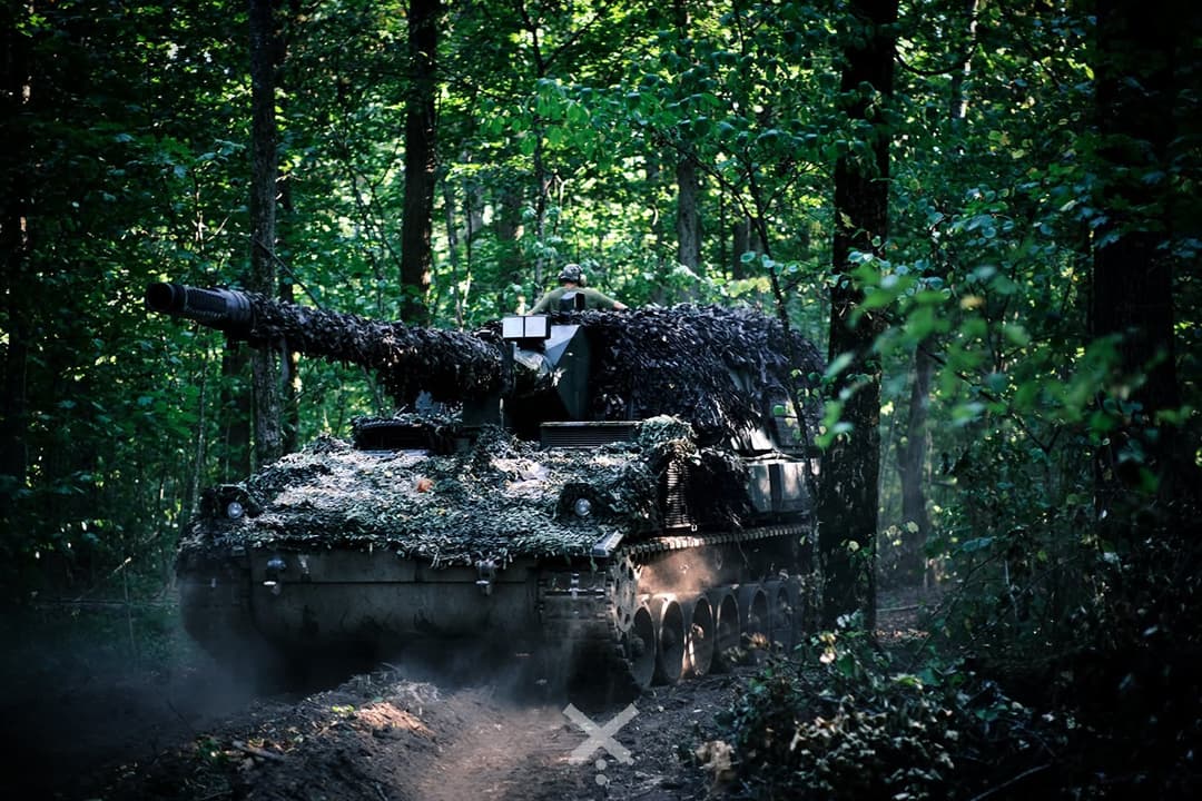 უკრაინის გენშტაბი - რუსებმა ერთ დღეში ფრონტზე 1130 ჯარისკაცი და ბევრი ტექნიკა დაკარგეს