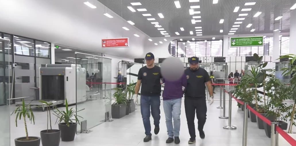 ნარკოდანაშაულის ბრალდებით აჭარაში უცხო ქვეყნის მოქალაქე დააკავეს