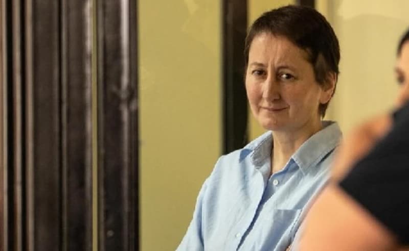 Imprisoned Georgian Journalist Amaghlobeli awarded EU’s top human rights honor, Sakharov prize