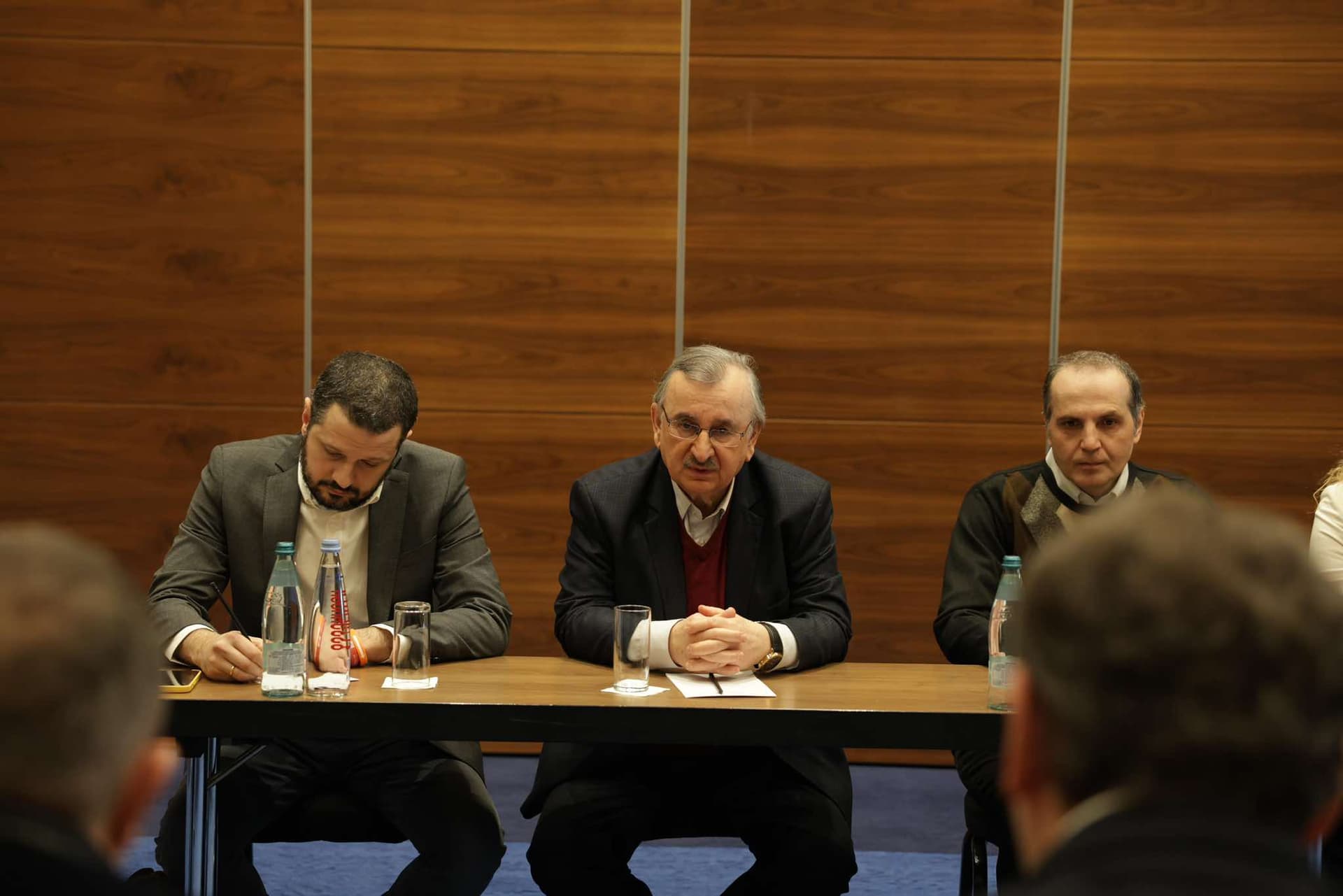 Gotsiridze emphasized that while the brand’s retail network attracted public attention, Lukoil’s main source of income was oil trading, where the US sanctions would cause the company “severe difficulties"