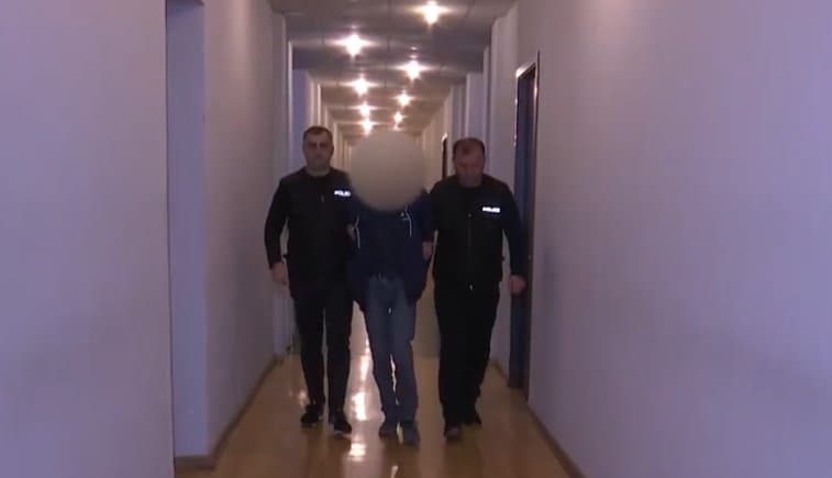 ქვემო ქართლის პოლიციამ განსაკუთრებით დიდი ოდენობით ნარკოტიკი ამოიღო