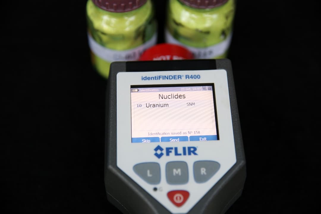 სახელმწიფო უსაფრთხოების სამსახურის სპეციალურ ოპერაციას და ურანის ამოღებას საერთაშორისო მედია ეხმიანება