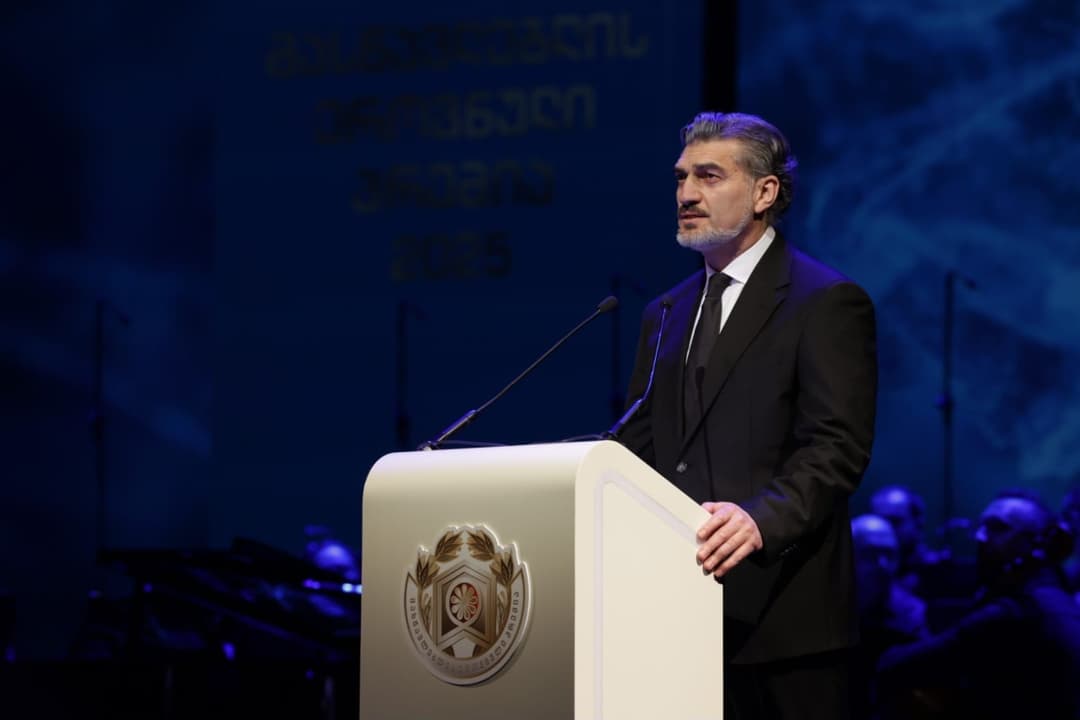 მიხეილ ყაველაშვილი - ქართველი მასწავლებელი კიდევ უფრო განსაკუთრებულ სიყვარულს და პატივისცემას იმსახურებს