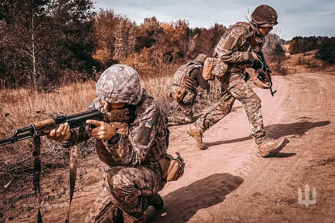 1 150 ოკუპანტი ერთ დღეში - უკრაინის გენშტაბი რუსეთის დანაკარგების შესახებ განახლებულ მონაცემებს აქვეყნებს