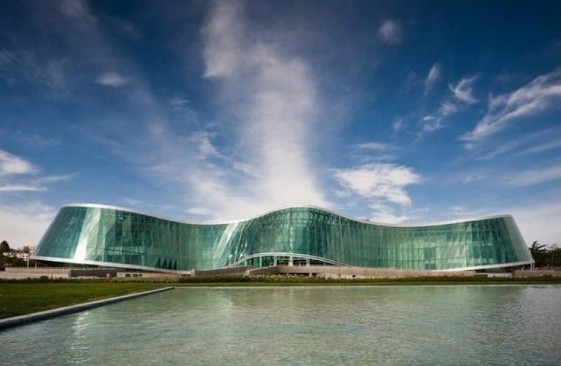 Officials said the exercise was conducted successfully and received positive assessments from all participating sides.