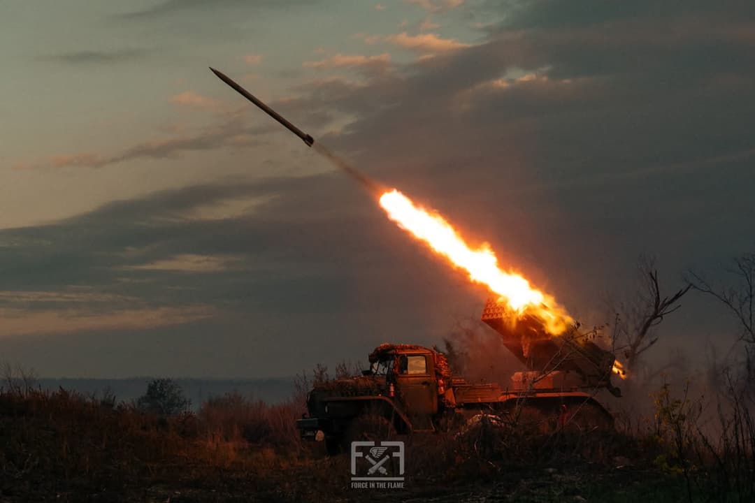 უკრაინის გენშტაბი - ომის დაწყებიდან დღემდე რუსეთმა 1 141 830 ჯარისკაცი დაკარგა