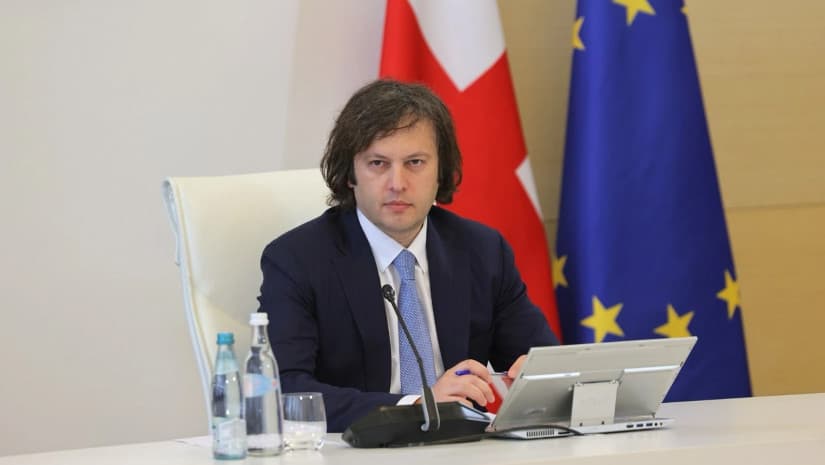 PM insists transparency remains ‘central’ in anti-corruption efforts