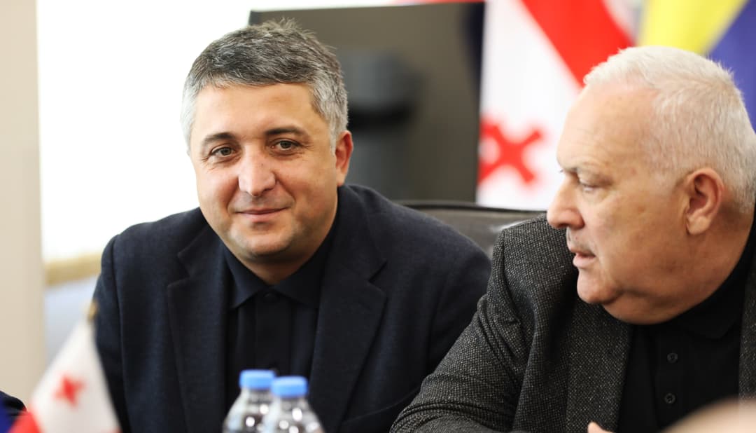 New Zugdidi Mayor: my office will focus on rapid response to local needs, full transparency