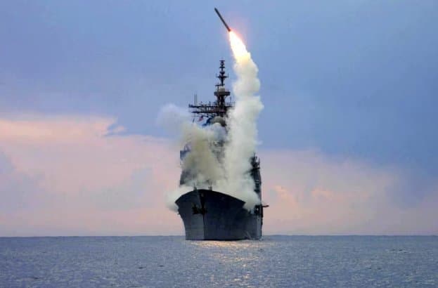 CNN - პენტაგონმა უკრაინისთვის "ტომაჰავკების" გადაცემას "მწვანე შუქი" აუნთო, თუმცა საბოლოო გადაწყვეტილება ტრამპმა უნდა მიიღოს