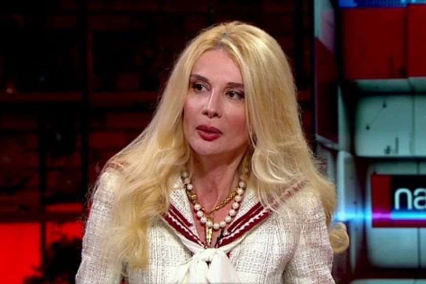 ნინო ნადირაძე - გიორგი ჩახუნაშვილი ჩემი კლინიკის თანამშრომლებს მარხავდა ცოცხლად, ამიტომ, ემპათიის განცდა ამ კაცის მიმართ არ მაქვს