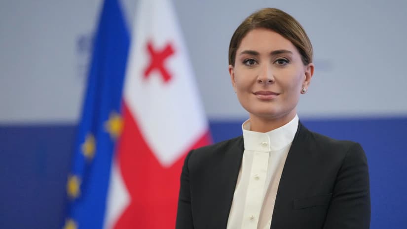 ეკონომიკისა და მდგრადი განვითარების მინისტრის მოადგილედ თამარ იოსელიანი დაინიშნა