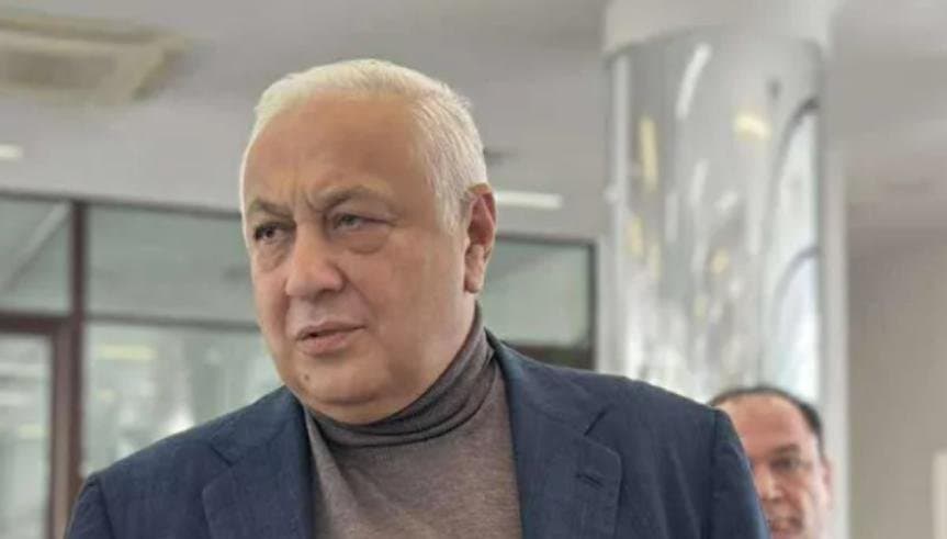 დავით გურგენიძე - ჩვენ ვითხოვთ, რომ ეს ქონება იყოს დაყადაღებული და დაბრუნებული ტექნიკური უნივერსიტეტისთვის