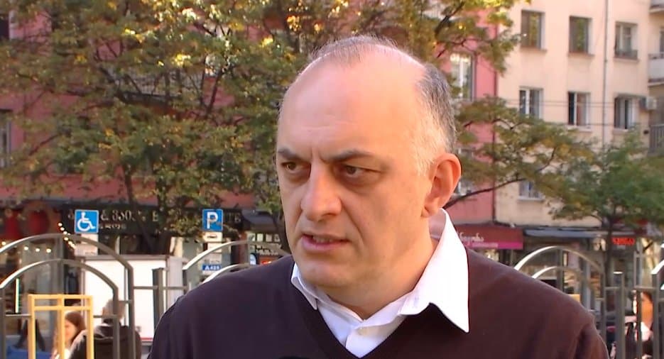 მურთაზ ზოდელავა - პოლიციელებს უნდა ვკითხოთ, კონსტიტუცია თუ ივანიშვილი, ვინც დამუნჯდება, მიხვდებით, რომ ეს პოლიციელი არ არის და არის ბიძინას მონა