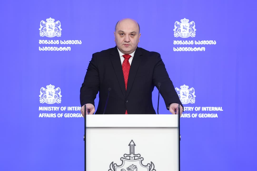 სამართალდამცველებმა ნარკოდანაშაულის ბრალდებით 50 პირი დააკავეს, რომელთა უმრავლესობა ნარკორეალიზატორია