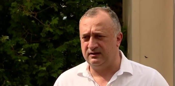 კახა წერეთელი - ამ საქმეში ირაკლი ოქრუაშვილის მიმართ გამამტყუნებელი განაჩენის სამართლებრივი საფუძველი არ არსებობდა