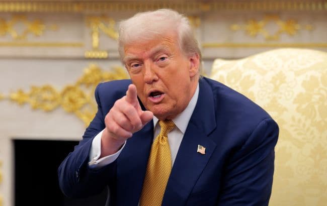 Axios - აშშ-მა უკრაინა ტრამპის გეგმის "ნეგატიური დეტალების" გაჟონვაში დაადანაშაულა