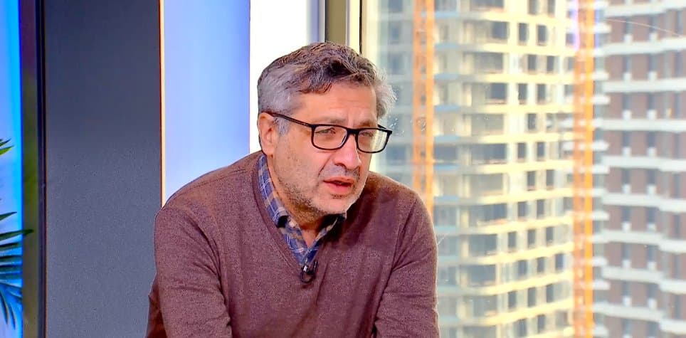 ლაშა ბაქრაძე - ეს არის გამიზნული ქმედებები, რომ საქართველო არა მხოლოდ დასავლეთისგან, არამედ მსოფლიოსგან იყოს იზოლირებული