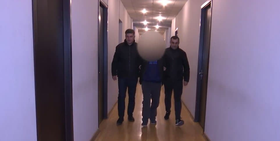 ქვემო ქართლში პოლიციამ განზრახ მკვლელობის ბრალდებით ერთი პირი დააკავა