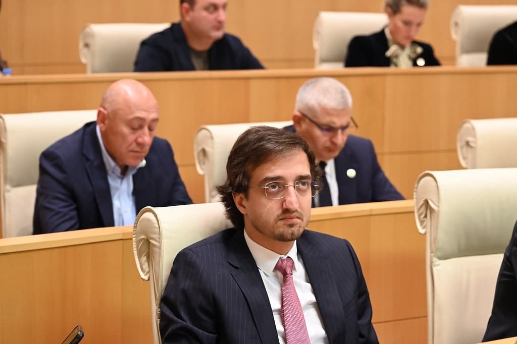 თორნიკე ფაღავა - ეს კრიტიკა გაგრძელდება მანამ, სანამ არ მივაღწევთ თანაბარ მოპყრობას