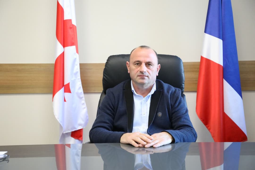 თეთრიწყაროს მუნიციპალიტეტის მერის მოადგილედ რამაზ გულბანი დაინიშნა