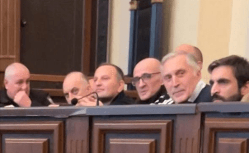 ბექა ბასილაია - არც ერთის და არც მეორის მატერიალური მდგომარეობა უზღვავი არ არის, მაგრამ გონივრული ოდენობა სასამართლომ განსაზღვროს