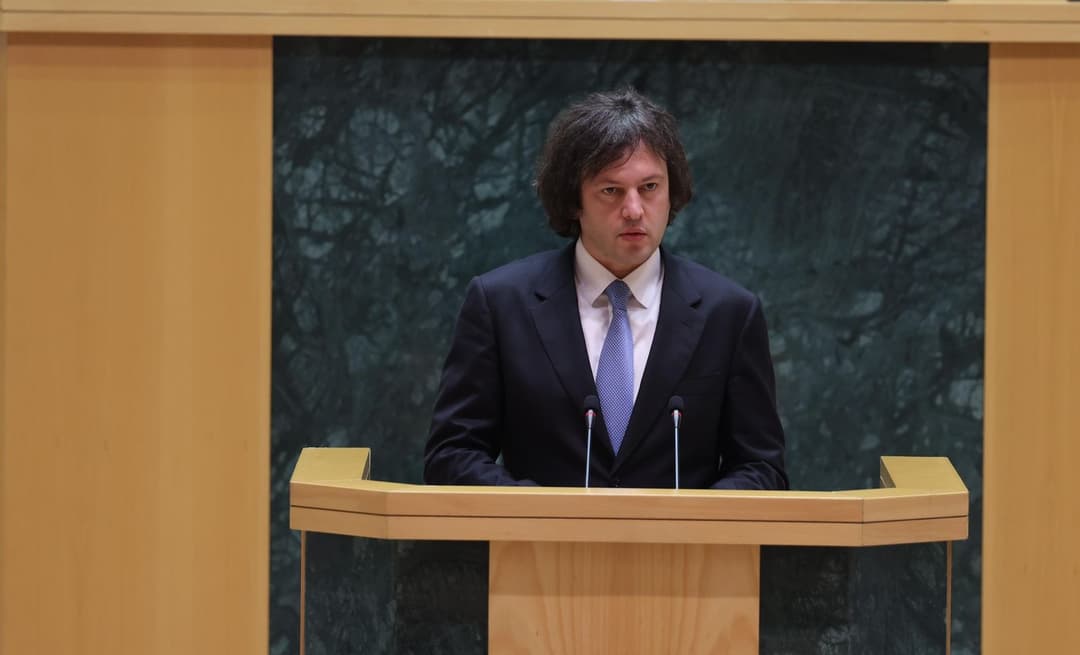 ირაკლი კობახიძე - თბილისი კვლავაც უნდა დარჩეს ძირითად საუნივერსიტეტო კერად, სადაც ჯამში სტუდენტების ნახევარზე მეტი მიიღებს განათლებას