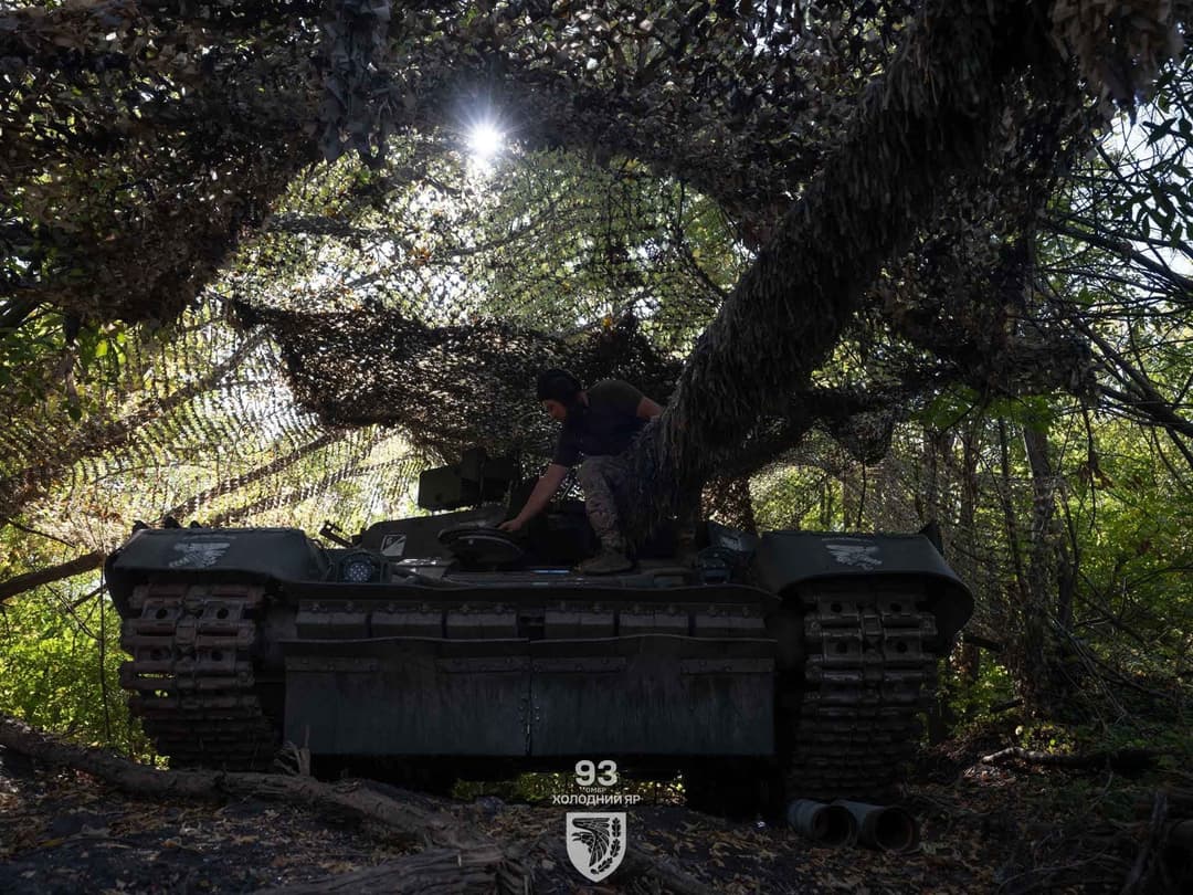 Ukraine’s General Staff: Russia has lost more than 1.14mln troops since start of invasion