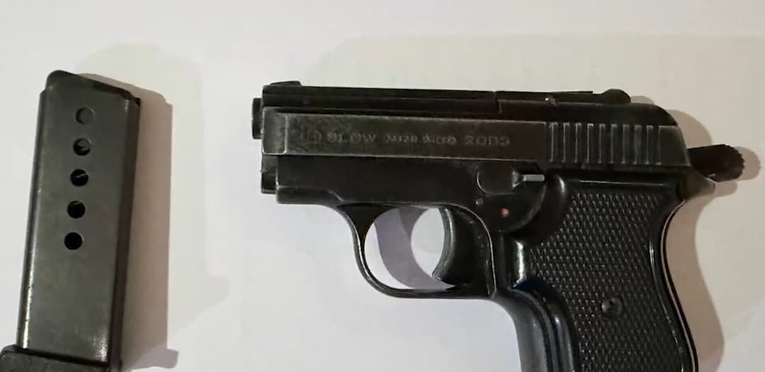 თბილისსა და რეგიონებში უკანონო ცეცხლსასროლი იარაღები და საბრძოლო მასალა ამოიღეს - დაკავებულია 9 პირი