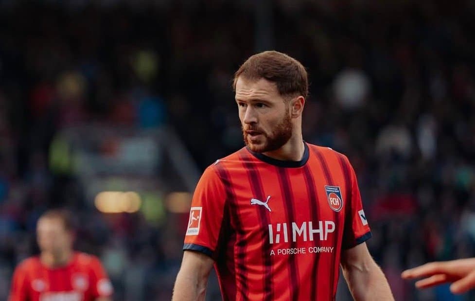 ბუდუ ზივზივაძის “ჰაიდენჰაიმსა” და“აინტრახს” შორის მატჩი ფრედ დასრულდა