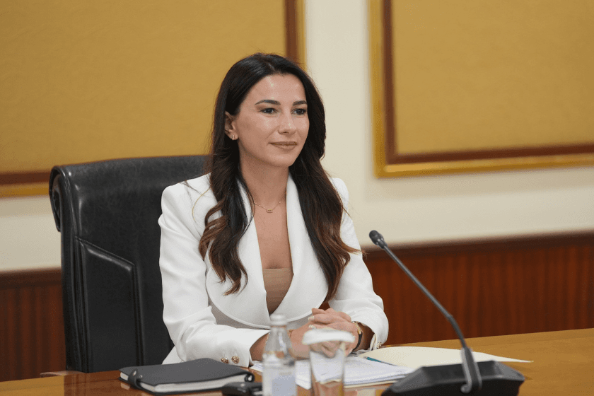 Georgian Economy Minister: high-level bilateral meetings, key memorandum signings planned during China visit