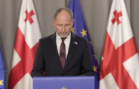 EU Ambassador: unfortunately, conclusions of report are devastating for Georgia’s European aspirations