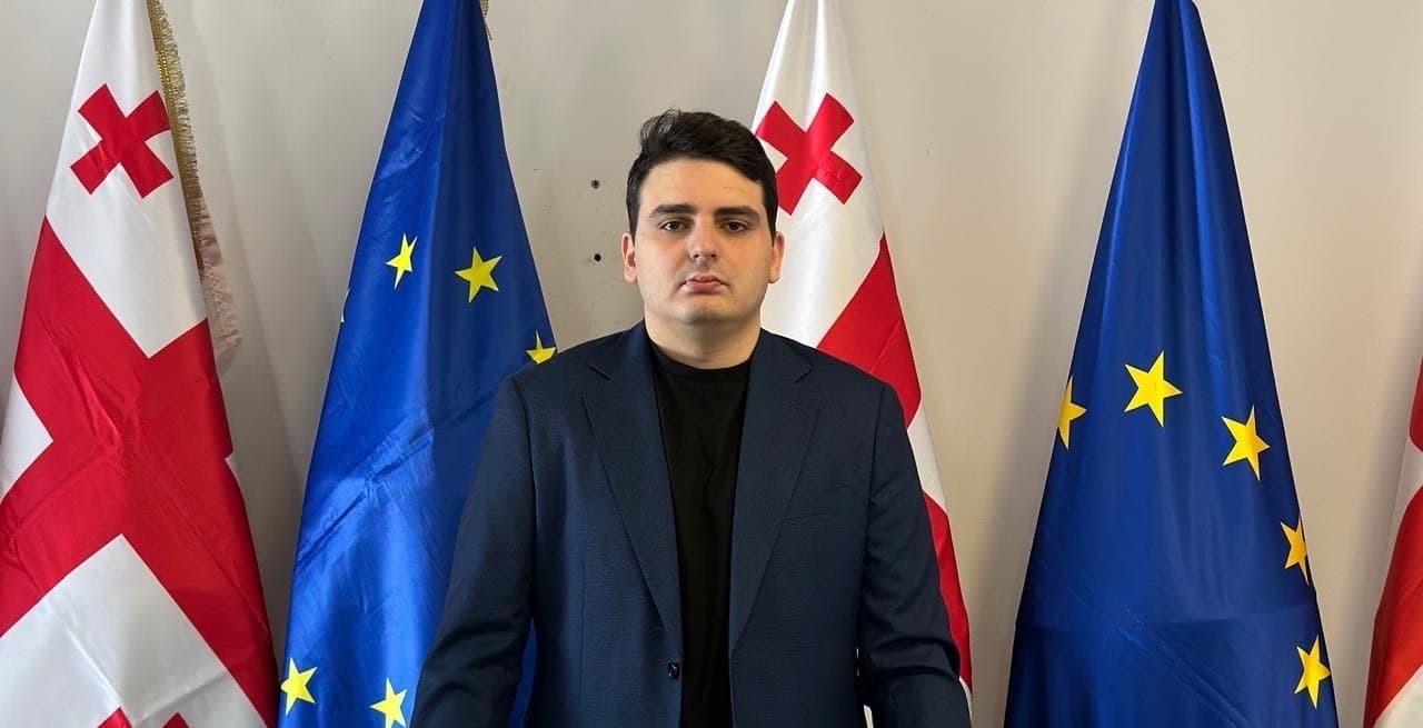 Sanikidze said that political actors were the “first line of attack” in what he described as a systemic effort to suppress democratic freedoms in Georgia