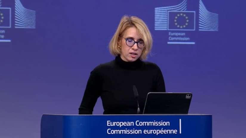 EU Spokesperson: Georgian Gov’t sing us in disinformation campaign