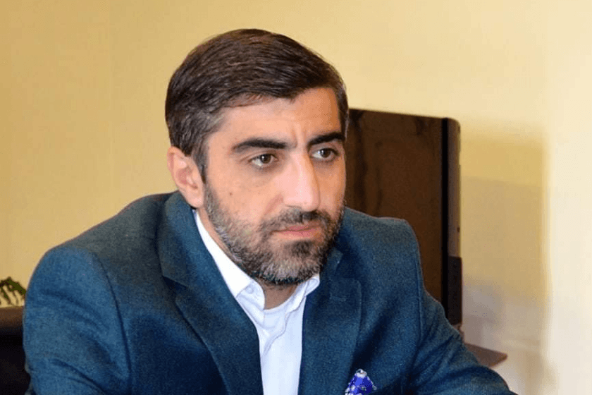 ლევან კოჭლოშვილი - მიხეილ ყაველაშვილი არის ლიდერი, რომლის გზაც სპორტიდან სახელმწიფოებრივი პასუხისმგებლობისკენ გადადის