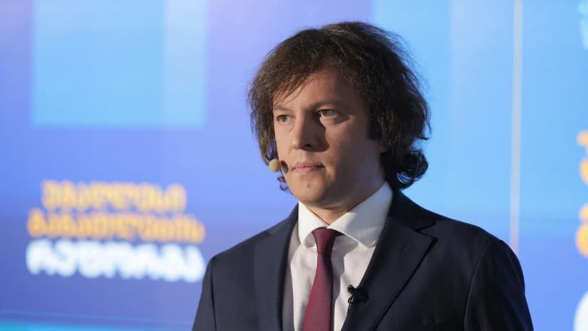 PM Kobakhidze: Georgian Gov’t begins work on comprehensive 10-year development strategy