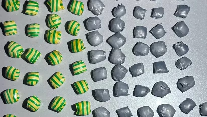 თბილისში ნარკოდანაშაულის ბრალდებით 11 პირი დააკავეს - ამოღებულია განსაკუთრებით დიდი ოდენობით ნარკოტიკი