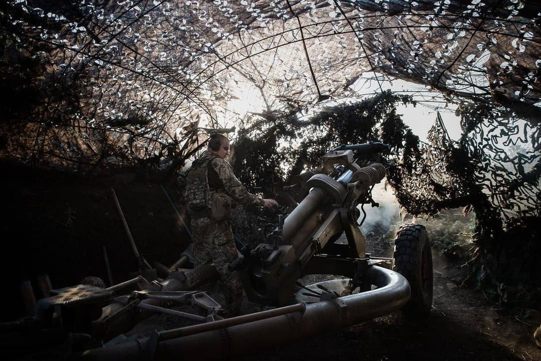 Ukraine’s General Staff: Russia’s combat losses reach 1.15mln troops, up by 970 in past day