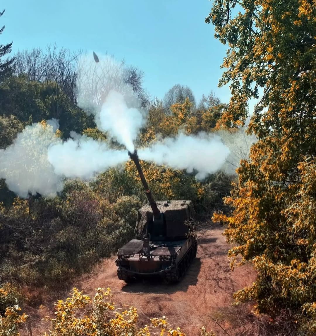 Ukraine’s military reports Russia’s combat losses surpass 1.15 mln since invasion began