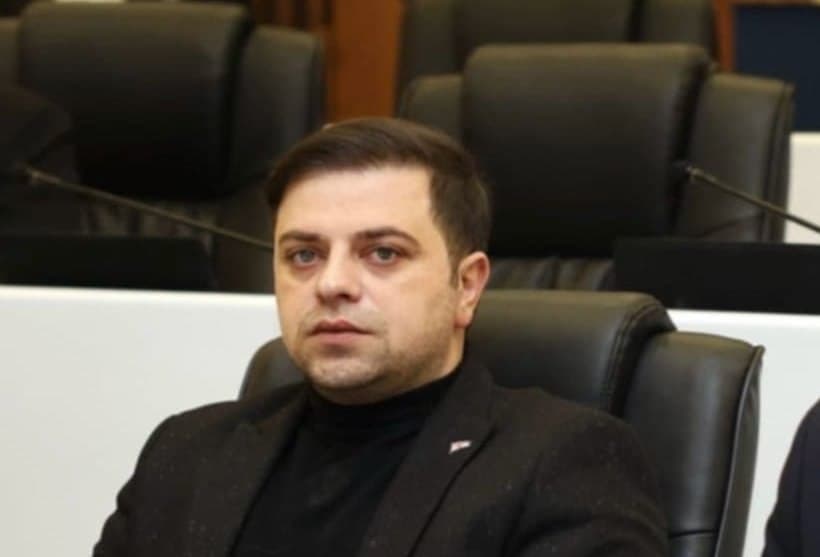 ცოტნე ანანიძე - "ქართული ოცნების“ მიერ წლების წინ მიღებულმა გადაწყვეტილებამ, უცხო ქვეყნის მოქალაქეებისთვის სასოფლო–სამეურნეო მიწის საკუთრებაში შეძენა მკაცრად შეზღუდა