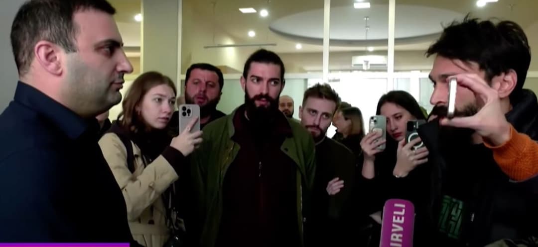 ბალდის კანიონის მცველები დაცული ტერიტორიების სააგენტოს ახალ ხელმძღვანელთან შეხვედრას ითხოვენ