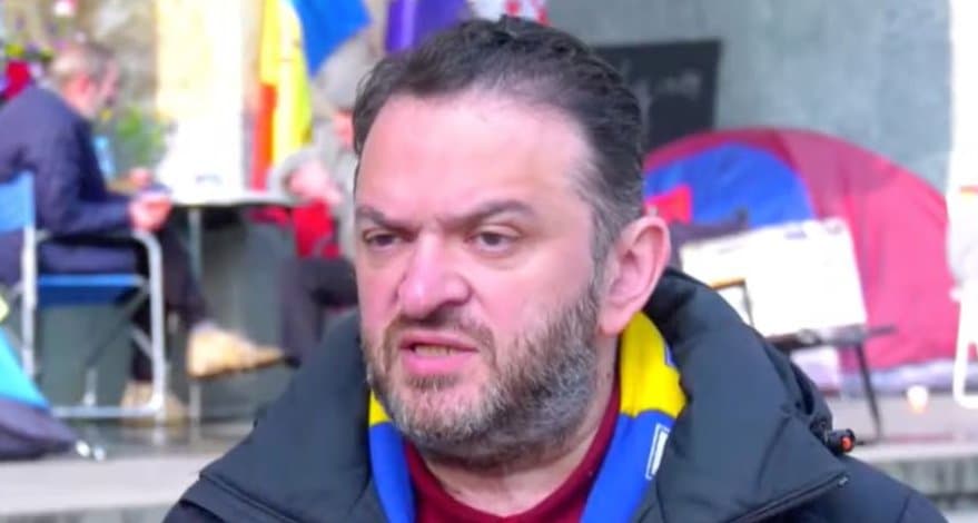 Ongoing Protest necessary, strengthens Rustaveli Avenue demonstrations, opposition figure