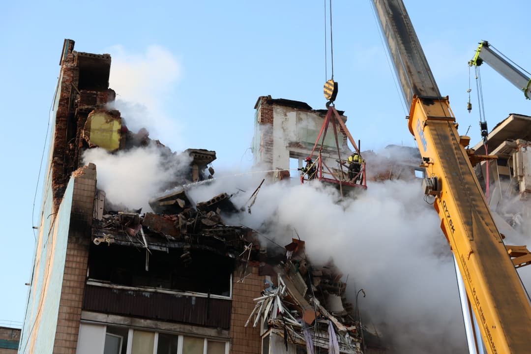 Zelenskyy: Russia won’t stop on its own, only strong pressure can halt aggressor