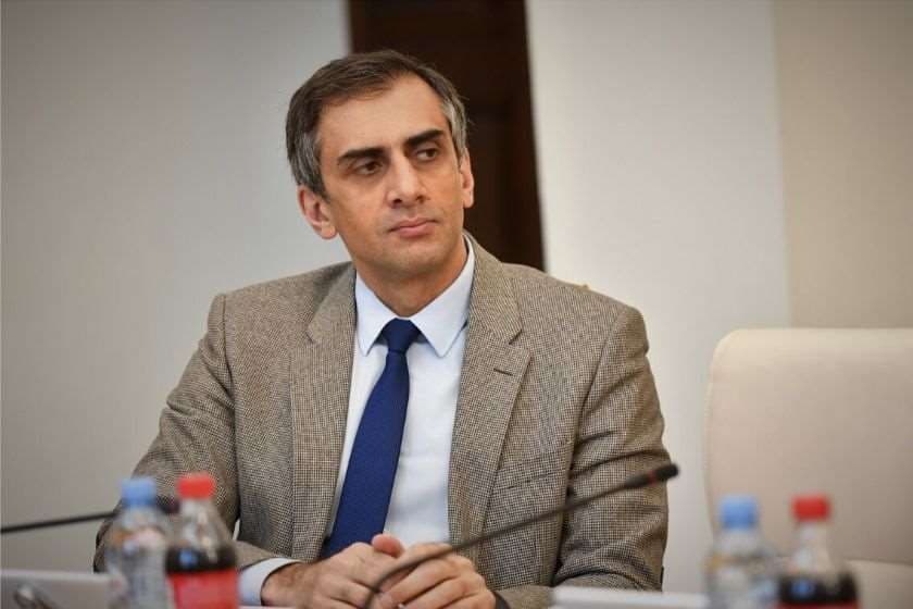 Ruling party MPs highlight ‘rehabilitation-focused’ initiative for children under 14 in conflict with law