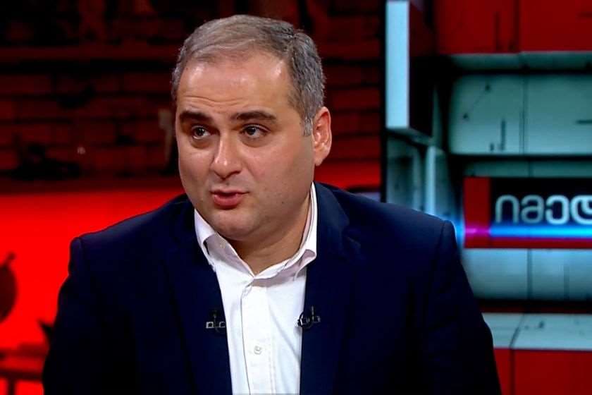 Georgian Dream founder’s lawyer calls alleged financial pressure on Ivanishvili ‘unprecedented racketeering’